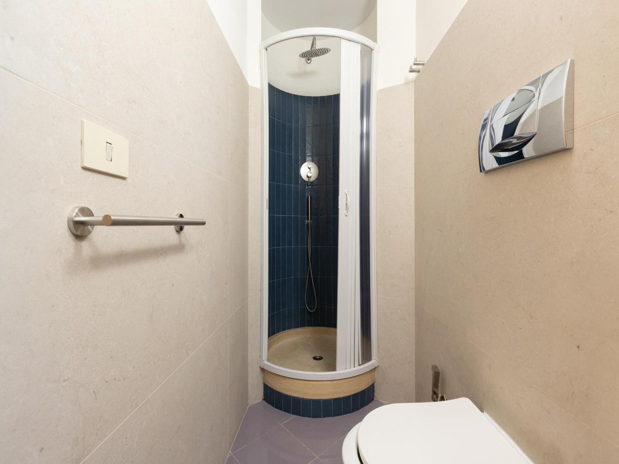 The Best Rent - Two-Bedroom Apartment With Terrace Near Trevi Fountain 罗马 外观 照片